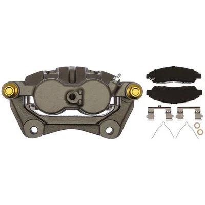 Pinza de freno de disco ACDelco 18R12470 para Honda Pilot 09-15 Foto 1 de 4