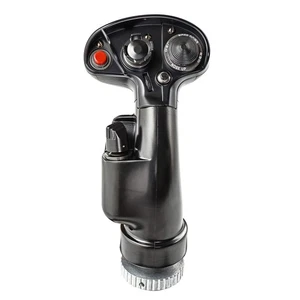 Thrustmaster F/A-18C Hornet Hotas Add-On Grip for Hotas Warthog series - Windows - Picture 1 of 10