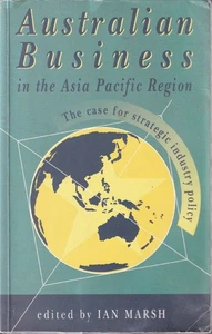 IAN MARSH - Australian Business in the Asia Pacific Region - Picture 1 of 1