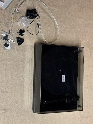 PRO-JECT T1 Phono SB Turntable w/Ortofon - Image 1 of 4