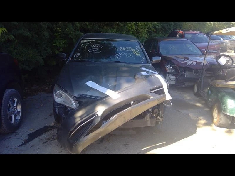 Passenger Axle Shaft Front Axle FWD 3.6L Inner Fits 11-19 JOURNEY 1151040 Foto 1 de 4