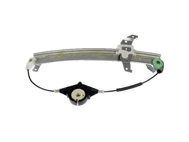 Dorman 52FS89Y Front Right Window Regulator Fits 1993-1997 Lincoln Town Car Foto 1 de 1