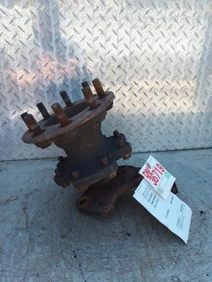 Driver Front Spindle/Knuckle D Models Fits 89-93 DODGE 250 PICKUP 197103 - Image 1 of 4