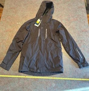 EMS Eastern Mountain Sports Jacket Mens Size Small Brand New With Tags - Picture 1 of 12