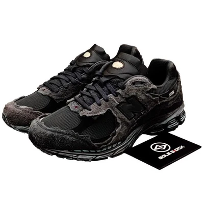 New Balance 2002R 'Protection Pack - Phantom' M2002RDB Foto 1 de 4