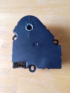 HVAC Blend Door Actuator 604-113 fit for Chevrolet Silverado 1500 2500 Cadillac - Picture 1 of 3