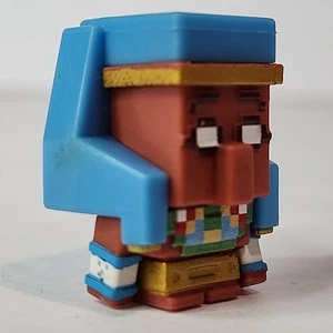 Minecraft Mini-Figuren Egyptian Mythology Series #17 1" Pharoah Golem Figur - Bild 1 von 4