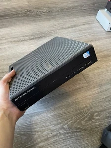 Dell Optiplex FX160 Mini Desktop PC Atom 230 1.6GHz 2GB RAM 150GB HDD Computer - Picture 1 of 3