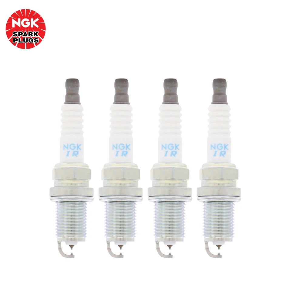 Pack of 4 Spark Plug OES NGK 94167 for Honda CR-Z (2011-2016) - Изображение 1 из 1