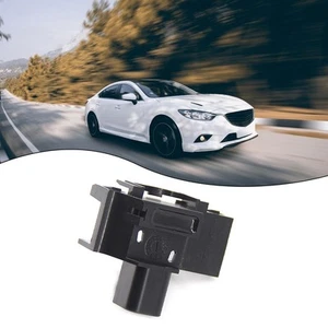 None Hood Alarm Latch Car Switch Hood Car Alarm Latch OEM Number:LR041431 - Picture 1 of 9