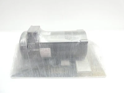 Baldor CDP3455 Dc Motor 1750rpm 1hp 56c 180v-dc - Image 1 of 4