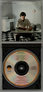 DON HENLEY: I CAN'T STAND STILL CD COLUMBIA MUSIC CLUB EDITION POP ROCK EAGLES - Foto 1 di 4