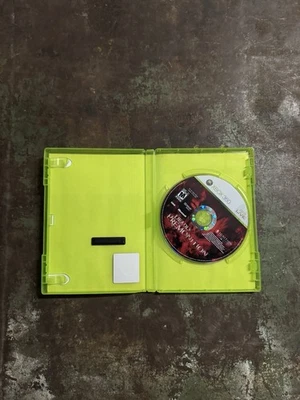 Deadly Premonition (Microsoft Xbox 360, 2010) Disc Only - Image 1 of 4