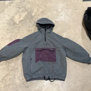Snowverb Baggy Ski/snowboard Jacket. - Picture 1 of 4
