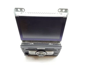 Nissan X-Trail T31 2010 Radio Lettore CD Lettore DVD Navigazione 28185JG41A - Foto 1 di 12