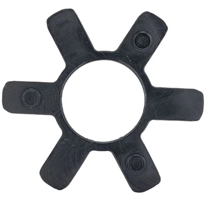 Buje de acoplamiento araña MTD 735-04103 Troy-Bilt GS Sequoia 570 500 550 560 510 Foto 1 de 4