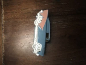 Hot Wheels Disney Character Cars Tom and Jerry Tom the Cat - Picture 1 of 1