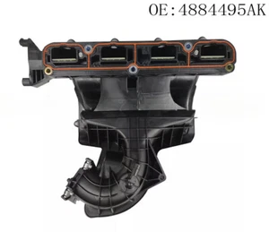 For Intake Manifold Jeep Patriot Compass 2.4L》 - Picture 1 of 5