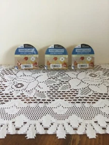 Lot of 3 Yankee Candle Wax Melt Single Iced Berry Lemonade 0.8oz. Each Tart New - Picture 1 of 4