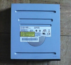 LITE-ON IT CD-ROM DRIVE MODEL : LTN-5291S PreOwned - Picture 1 of 4