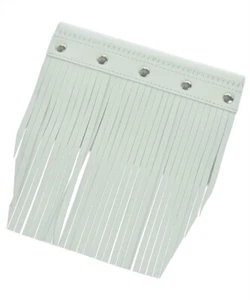 COMME des GARCONS Wallets/Coin Purses White 2200565049140 - Picture 1 of 3