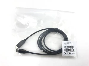 Jabra Link Extension Cord - USB-C - 1.2M - P/N: 14208-15 - Picture 1 of 2