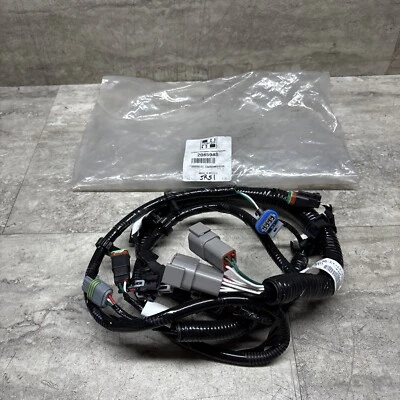 Chicote de fios/chicote de fios de transmissão Hyster 2085943 fabricante de equipamento original, novo - Imagem 1 de 4
