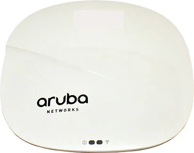 Aruba AP-315 JW797A 802.11n/ac 2x2:2/4x4:4 MU-MIMO Dual Radio AP no PSU - Bild 1 von 4