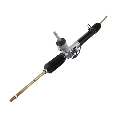 Conjunto de cremallera y piñón de dirección asistida para Subaru Forester All Engine 2009-2013 Foto 1 de 4