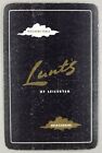 1 x Playing card Lunts of Leicester Machine tools accessories ZR062