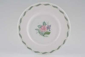Susie Cooper - Fragrance - Signed In Green - Tea / Side Plate - 97555Y - Picture 1 of 1