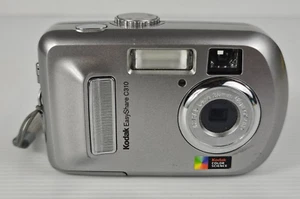 Kodak EasyShare C-310 Camera - PARTS OR REPAIR - Picture 1 of 6