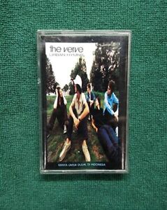 The Verve – Urban Hymns, Slip Knot, Nirvana, Green Day, Oasis, Neil Young, Blink