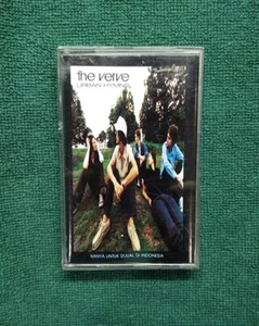 The Verve – Urban Hymns, Slip Knot, Nirvana, Green Day, Oasis, Neil Young, Blink - Picture 1 of 6