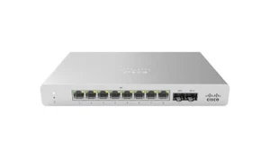 Cisco Meraki MS120-8 Cloud Managed Switch 8-Port Gigabit USED - Picture 1 of 3