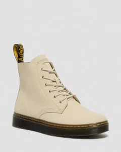 Dr. Martens Thurston Chukka beige Wildleder Stiefeletten UK 9 - 11 - Bild 1 von 10