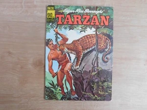 TARZAN   NR. 30 (BSV 1965 - 1976)  gut erhalten 1 Auflage - Bild 1 von 7