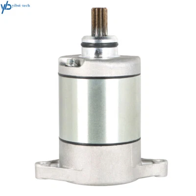 Motor De Arranque 2002-2014 Para SUZUKI King Quad 400 Eiger 400 31100-38F00 Foto 1 de 4