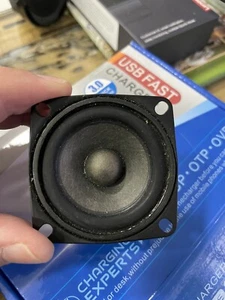 Mini Woofer Alta Qualita Schermato DIY OEM TANGBAND TB SPEAKER - Foto 1 di 3