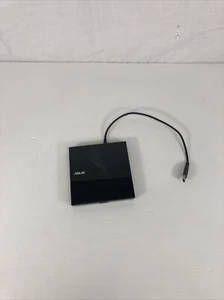 ASUS SDR-08B1-U-12 SLIM OPTICAL DISC DRIVE (R1S8.5) - Picture 1 of 5