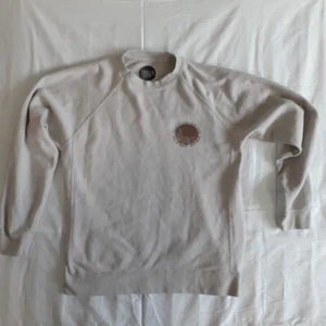 Used Sweatshirt Size Large THALIA Women's Surf Club Laguna Beach California Warm - Picture 1 of 19
