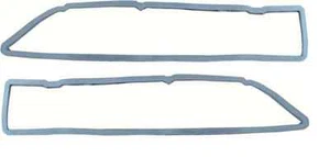 1978 - 1981 CAMARO / Z28 TAIL LIGHT / LAMP - LENS TO HOUSING GASKET SET - L & R - Picture 1 of 1