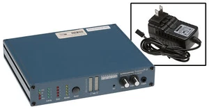Broadcast Tools Streaming Sentinel 4 Signal Monitor Silence Sensor Failover - Picture 1 of 14