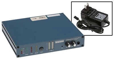 Broadcast Tools Streaming Sentinel 4 Signal Monitor Silence Sensor Failover - Image 1 of 4