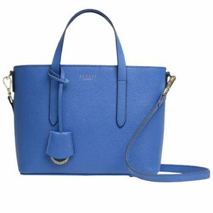 radley london silk street tote bolsa