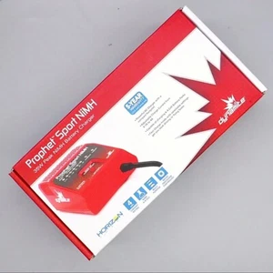 Dynamite DYNC2000CA Prophet Sport NiMH 35W AC Charger - Picture 1 of 1