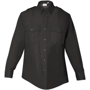 Flying Cross Men's Fx Class A Long Sleeve Duty Shirt - Picture 1 of 4