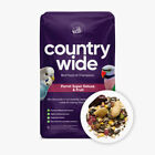 PARROT FOOD 12.5KG COUNTRYWIDE DELUXE PARROT WITH FRUIT
