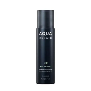 Missha For Men Aqua Breath All In One 195ml - Picture 1 of 2