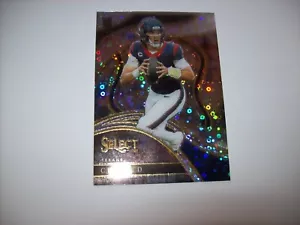 2023 Select Prizm Disco #289 CJ Stroud Rookie Club Level NM Free Ship & Tracked - Picture 1 of 6